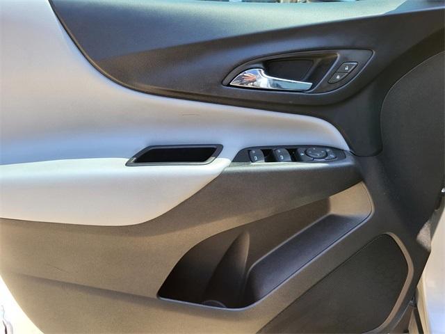 used 2018 Chevrolet Equinox car, priced at $13,897