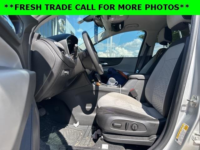 used 2018 Chevrolet Equinox car, priced at $13,000