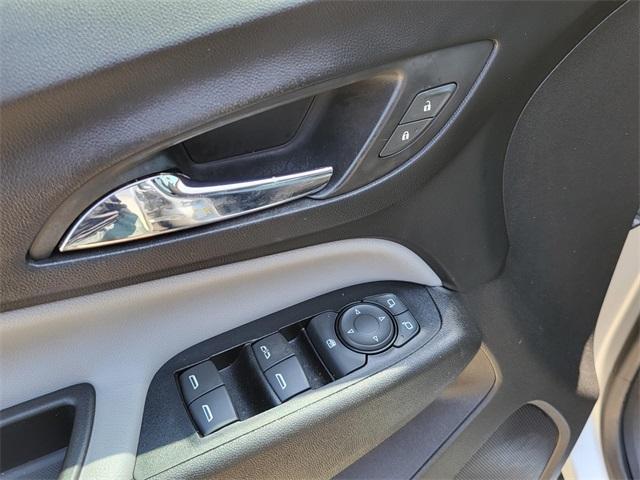 used 2018 Chevrolet Equinox car, priced at $13,897