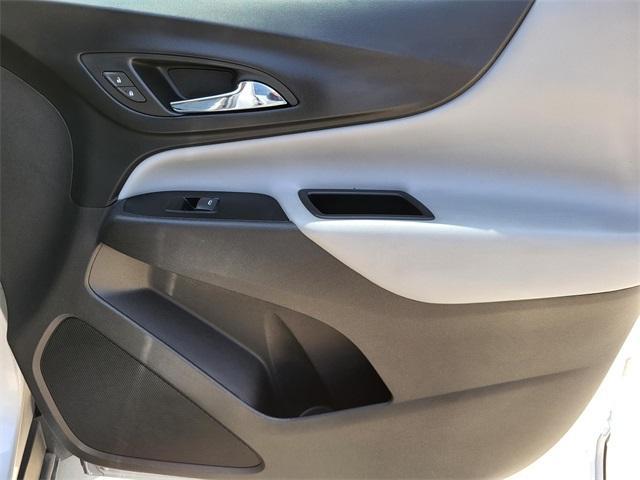 used 2018 Chevrolet Equinox car, priced at $13,897