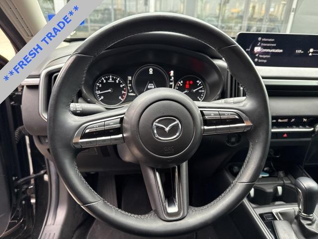 used 2024 Mazda CX-50 car, priced at $24,991