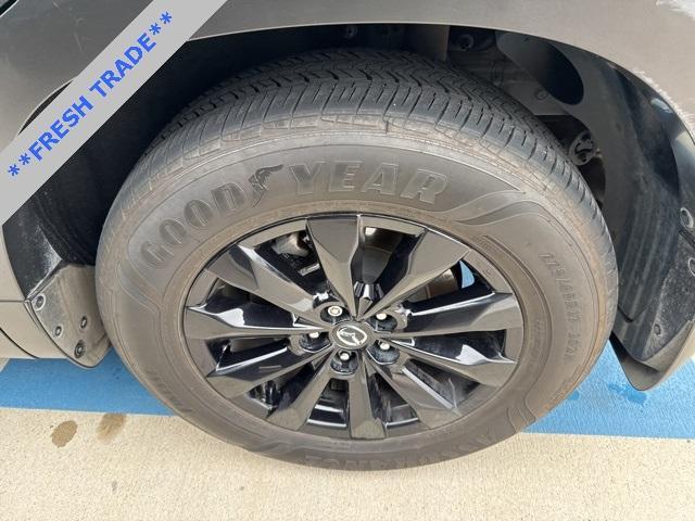 used 2024 Mazda CX-50 car, priced at $24,991