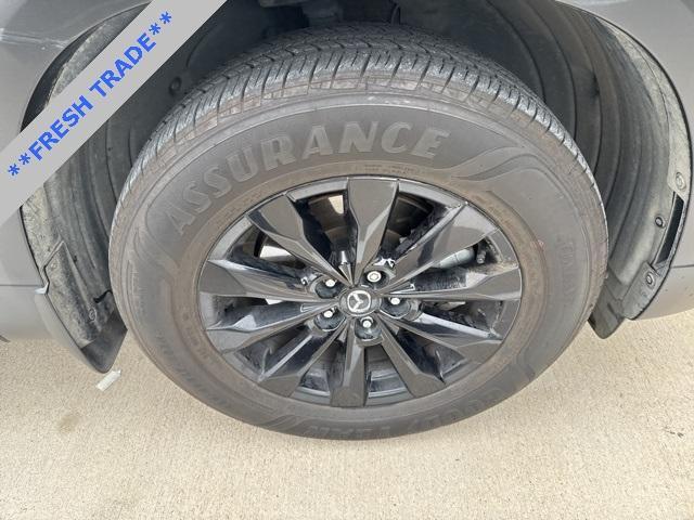 used 2024 Mazda CX-50 car, priced at $24,991