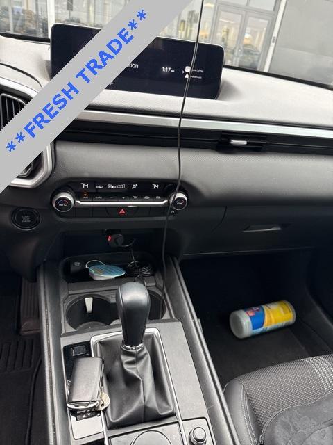 used 2024 Mazda CX-50 car, priced at $24,991
