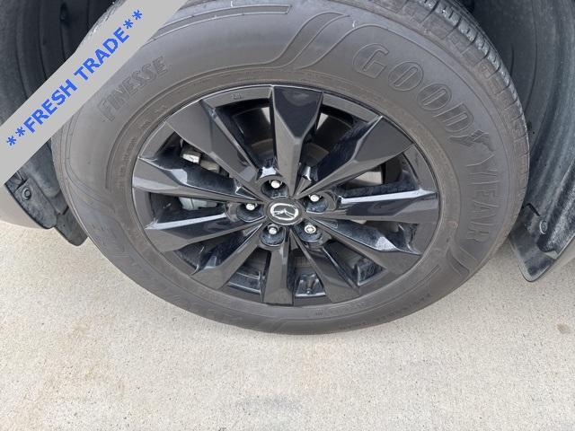 used 2024 Mazda CX-50 car, priced at $24,991