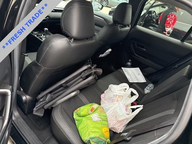 used 2024 Mazda CX-50 car, priced at $24,991