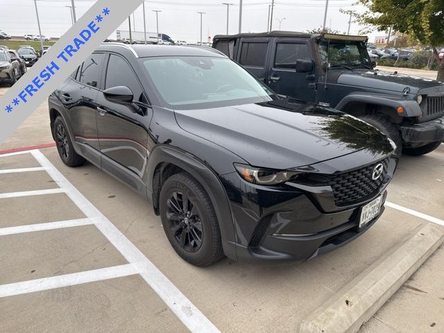 used 2024 Mazda CX-50 car, priced at $24,991