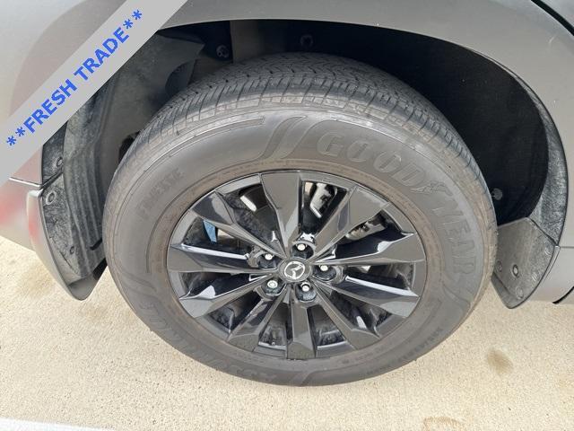 used 2024 Mazda CX-50 car, priced at $24,991