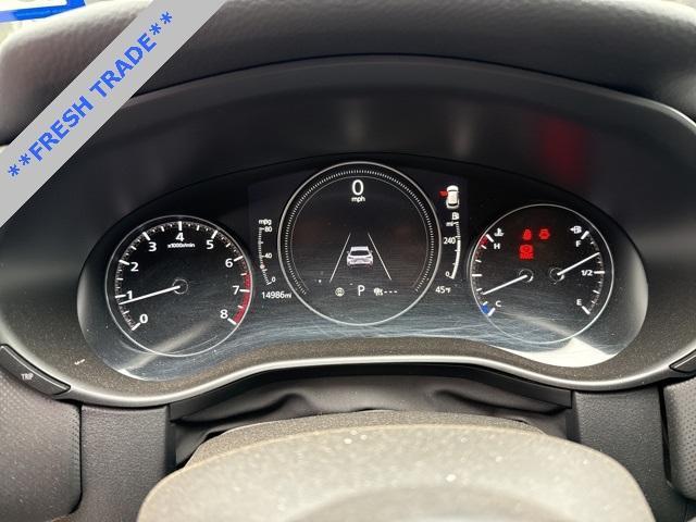 used 2024 Mazda CX-50 car, priced at $24,991