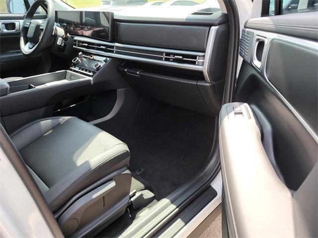 new 2026 Hyundai Santa Fe car, priced at $35,756