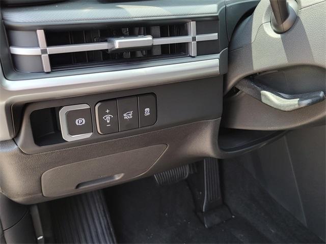 new 2026 Hyundai Santa Fe car, priced at $35,756