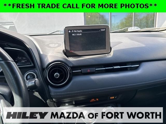 used 2019 Mazda CX-3 car, priced at $13,000