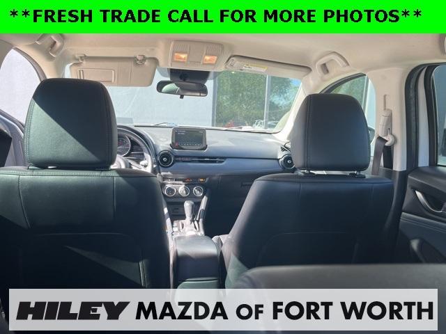 used 2019 Mazda CX-3 car, priced at $13,000