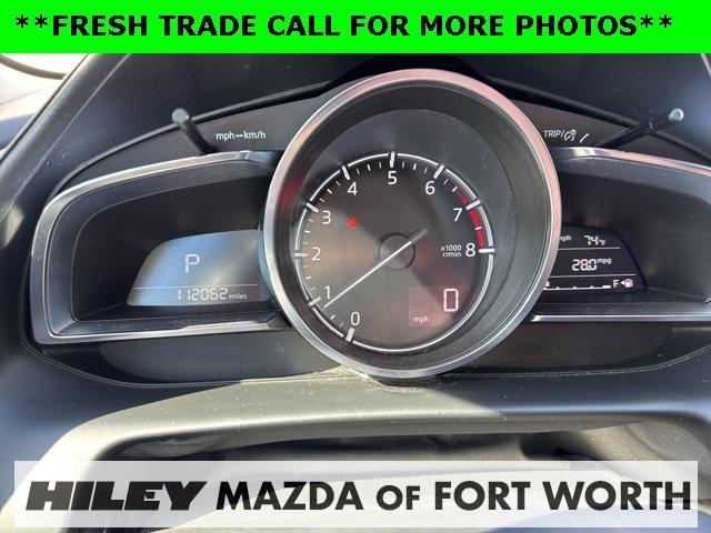 used 2019 Mazda CX-3 car, priced at $13,000