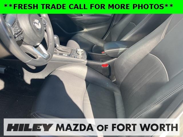 used 2019 Mazda CX-3 car, priced at $13,000