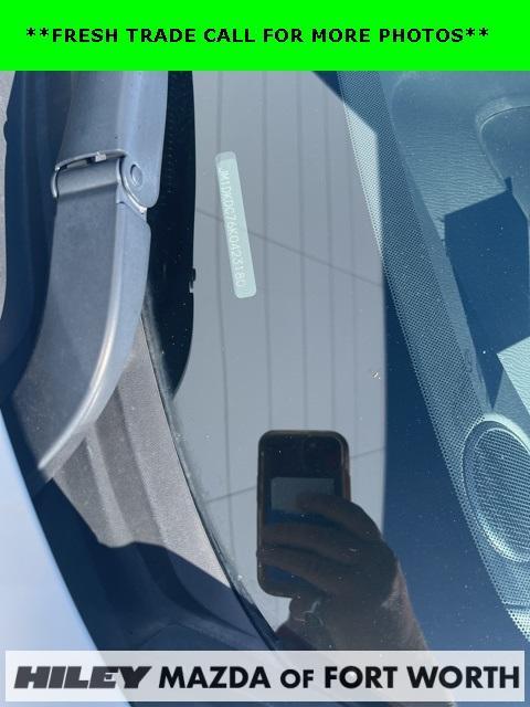 used 2019 Mazda CX-3 car, priced at $13,000