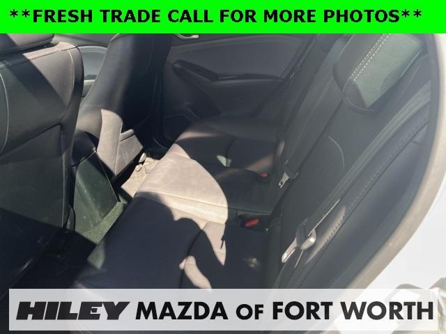 used 2019 Mazda CX-3 car, priced at $13,000