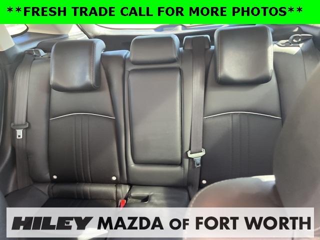 used 2019 Mazda CX-3 car, priced at $13,000