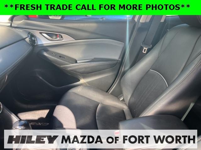used 2019 Mazda CX-3 car, priced at $13,000