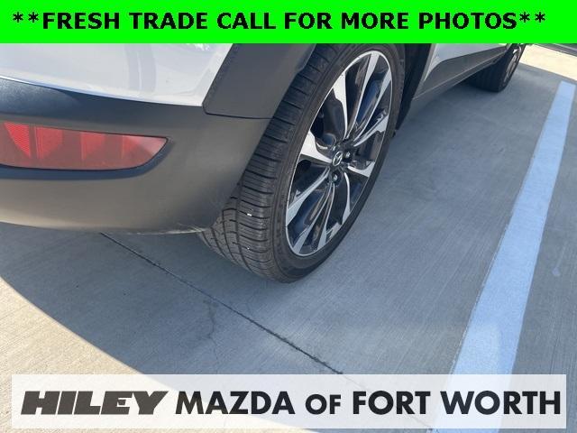 used 2019 Mazda CX-3 car, priced at $13,000