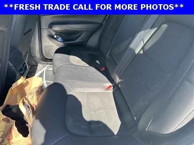 used 2018 Mazda CX-5 car, priced at $18,349