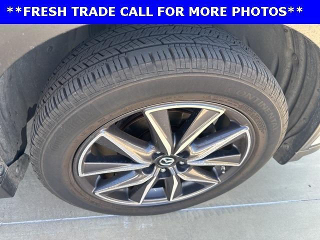 used 2018 Mazda CX-5 car, priced at $18,349