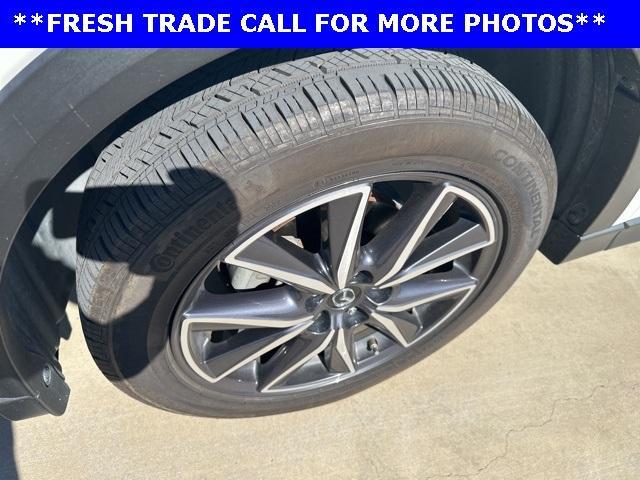 used 2018 Mazda CX-5 car, priced at $18,349