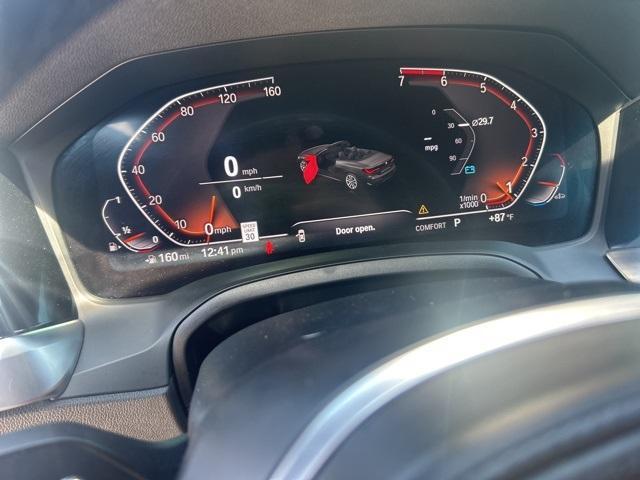 used 2022 BMW 430 car, priced at $35,991