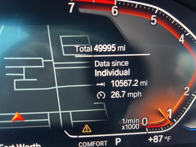 used 2022 BMW 430 car, priced at $35,991