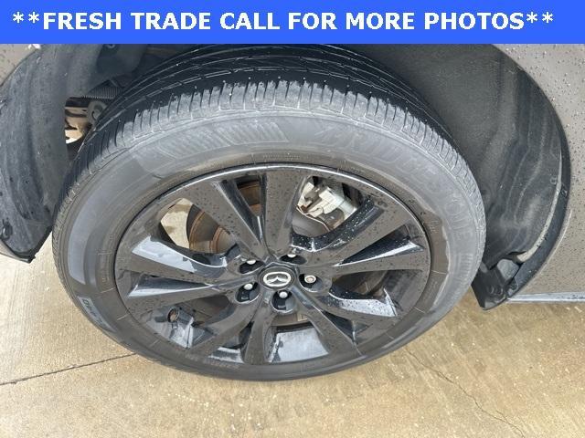 used 2024 Mazda CX-30 car, priced at $19,991