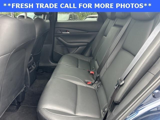 used 2024 Mazda CX-30 car, priced at $19,991