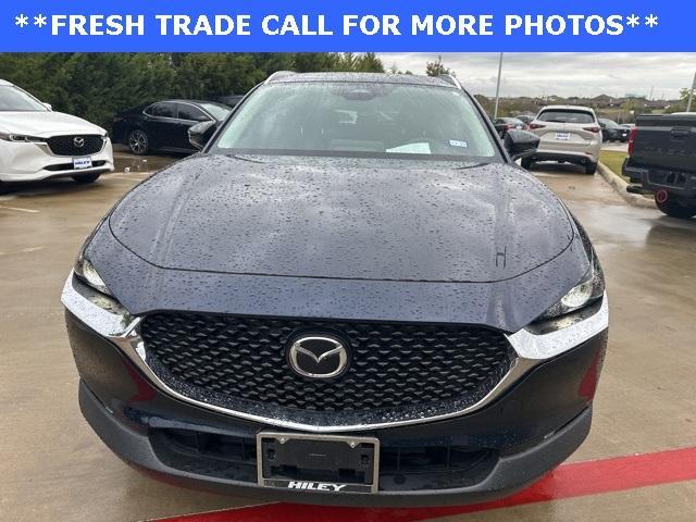 used 2024 Mazda CX-30 car, priced at $19,991