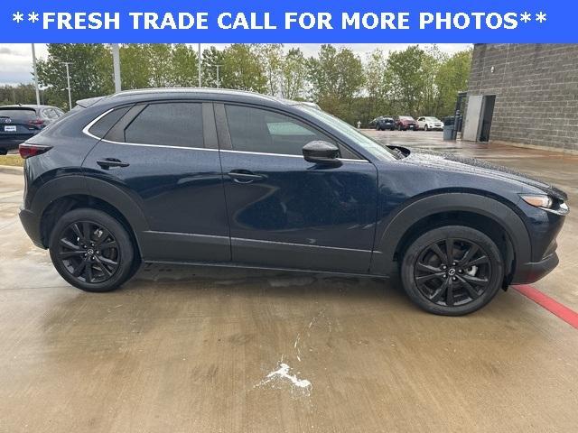 used 2024 Mazda CX-30 car, priced at $19,991
