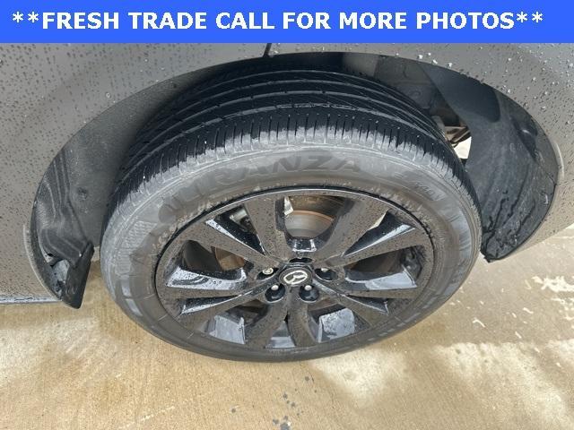 used 2024 Mazda CX-30 car, priced at $19,991