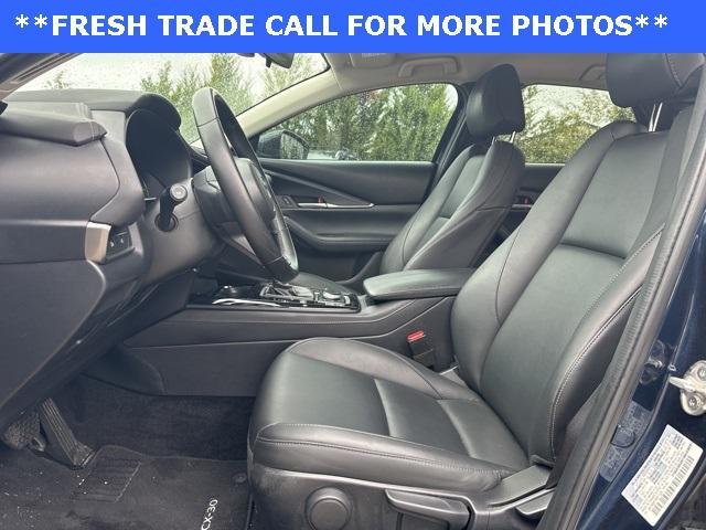 used 2024 Mazda CX-30 car, priced at $19,991