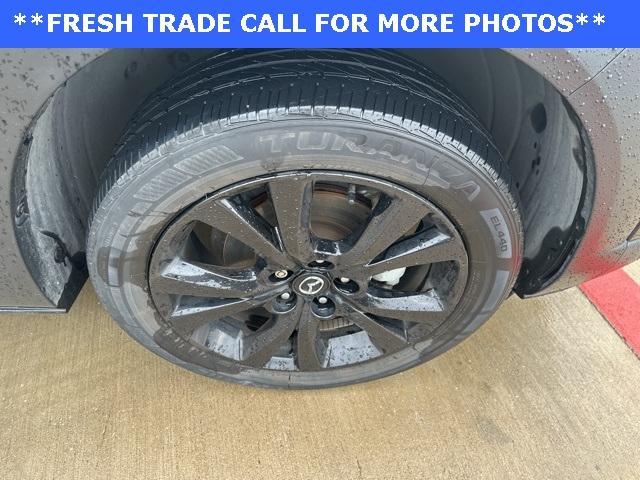 used 2024 Mazda CX-30 car, priced at $19,991