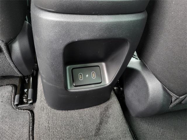 new 2025 Hyundai Elantra car, priced at $20,145