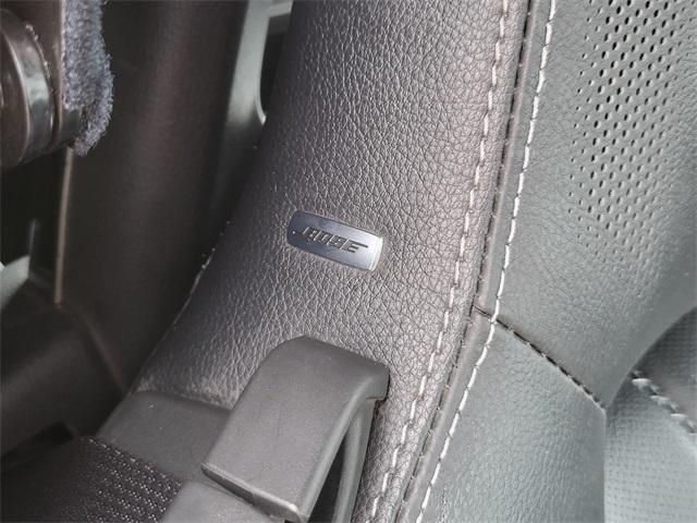 used 2022 Mazda MX-5 Miata RF car, priced at $29,500