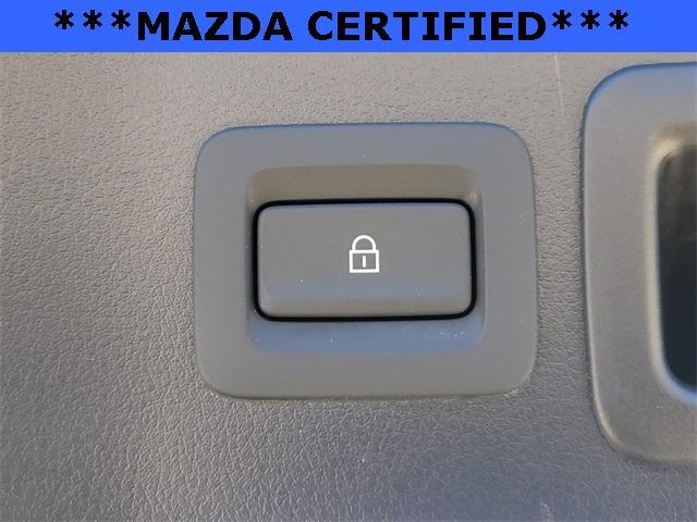 used 2024 Mazda Mazda3 car, priced at $24,300