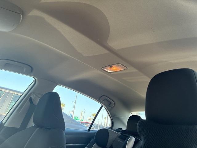 used 2021 Toyota Camry car, priced at $20,998