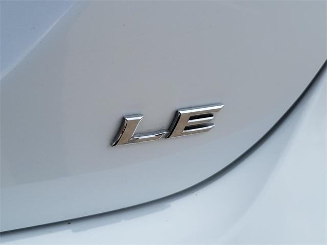 used 2021 Toyota Camry car, priced at $20,491