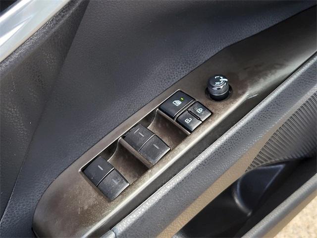 used 2021 Toyota Camry car, priced at $20,491