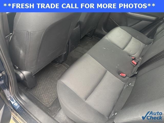 used 2024 Mazda CX-30 car, priced at $22,491