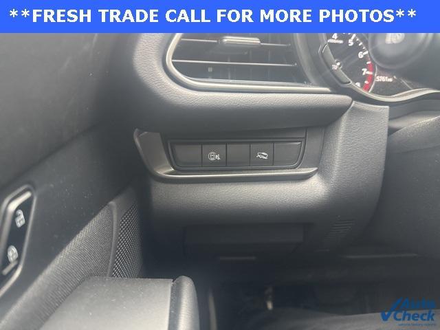 used 2024 Mazda CX-30 car, priced at $22,491