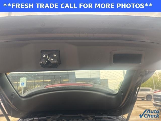 used 2024 Mazda CX-30 car, priced at $22,491