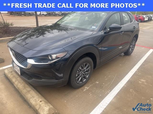 used 2024 Mazda CX-30 car, priced at $22,491