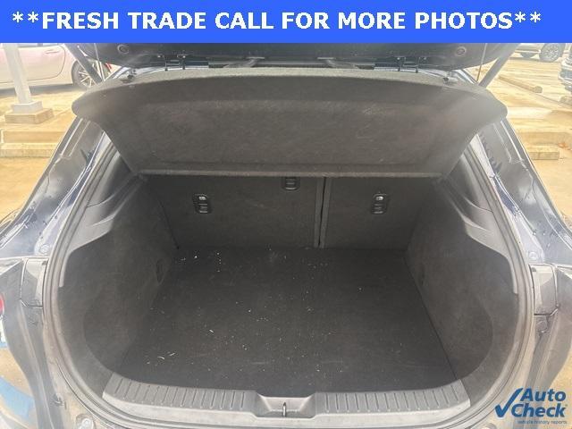 used 2024 Mazda CX-30 car, priced at $22,491