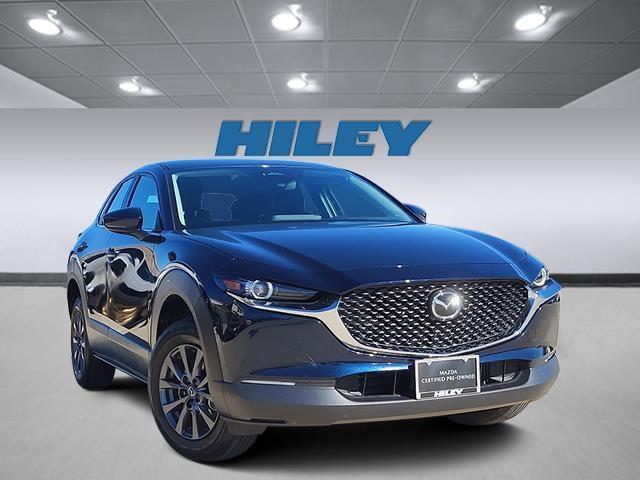 used 2024 Mazda CX-30 car, priced at $22,491