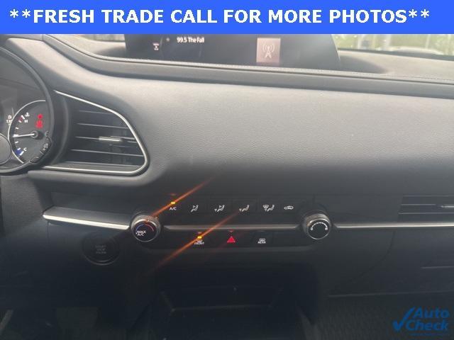 used 2024 Mazda CX-30 car, priced at $22,491