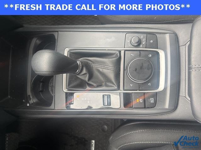 used 2024 Mazda CX-30 car, priced at $22,491